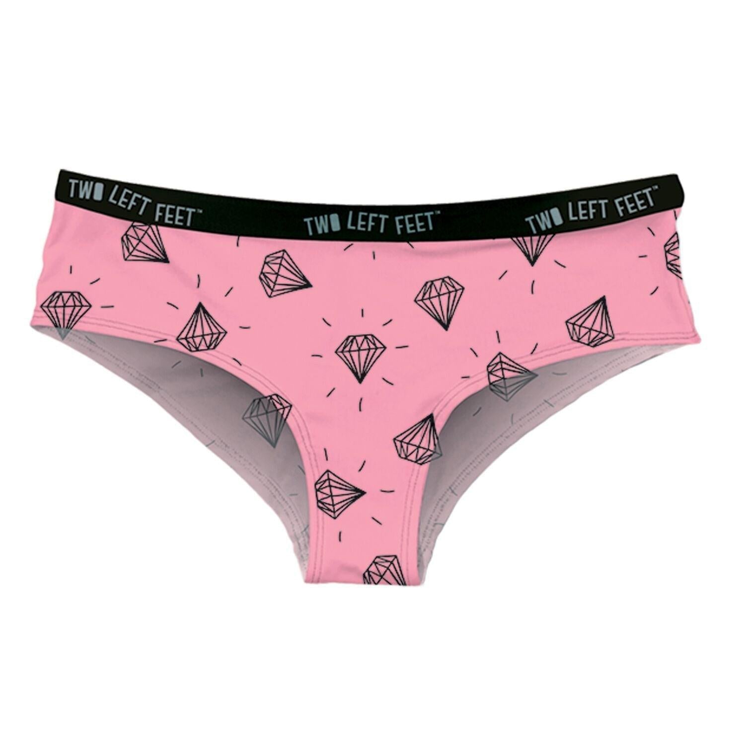 Sitting Duck Women's Hipsters Underwear 