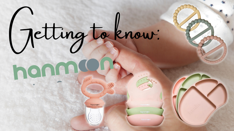 GETTING TO KNOW: Hanmoon