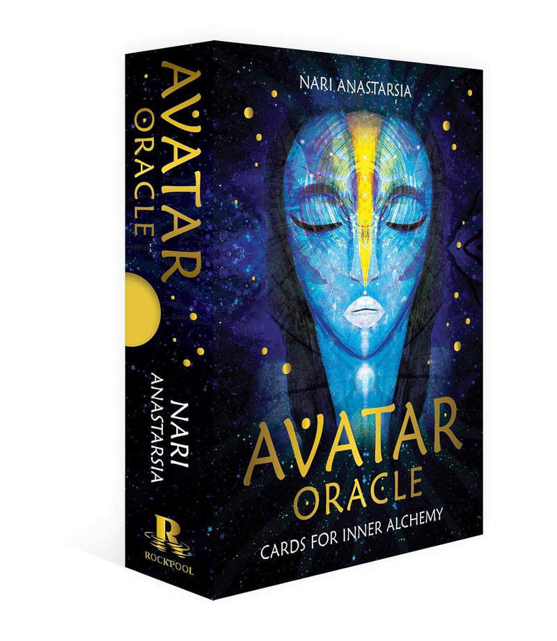 Avatar Oracle