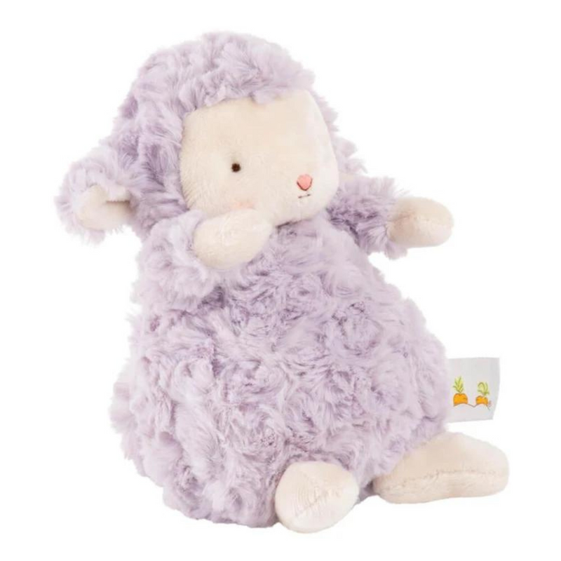 Wee Kiddo The Lamb - Purple