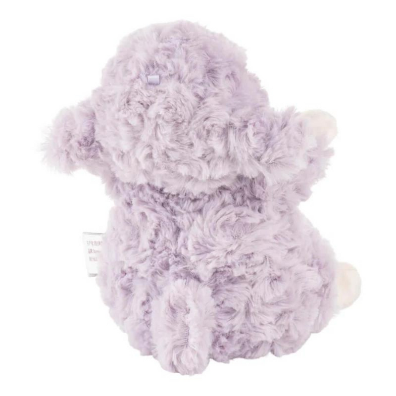 Wee Kiddo The Lamb - Purple