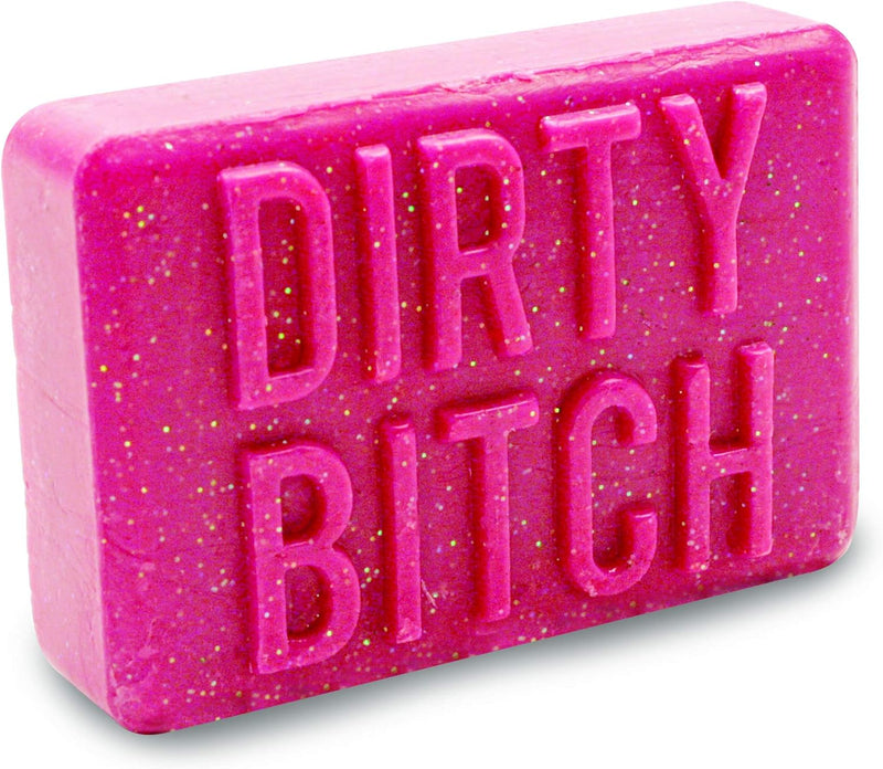 Dirty Bitch Soap