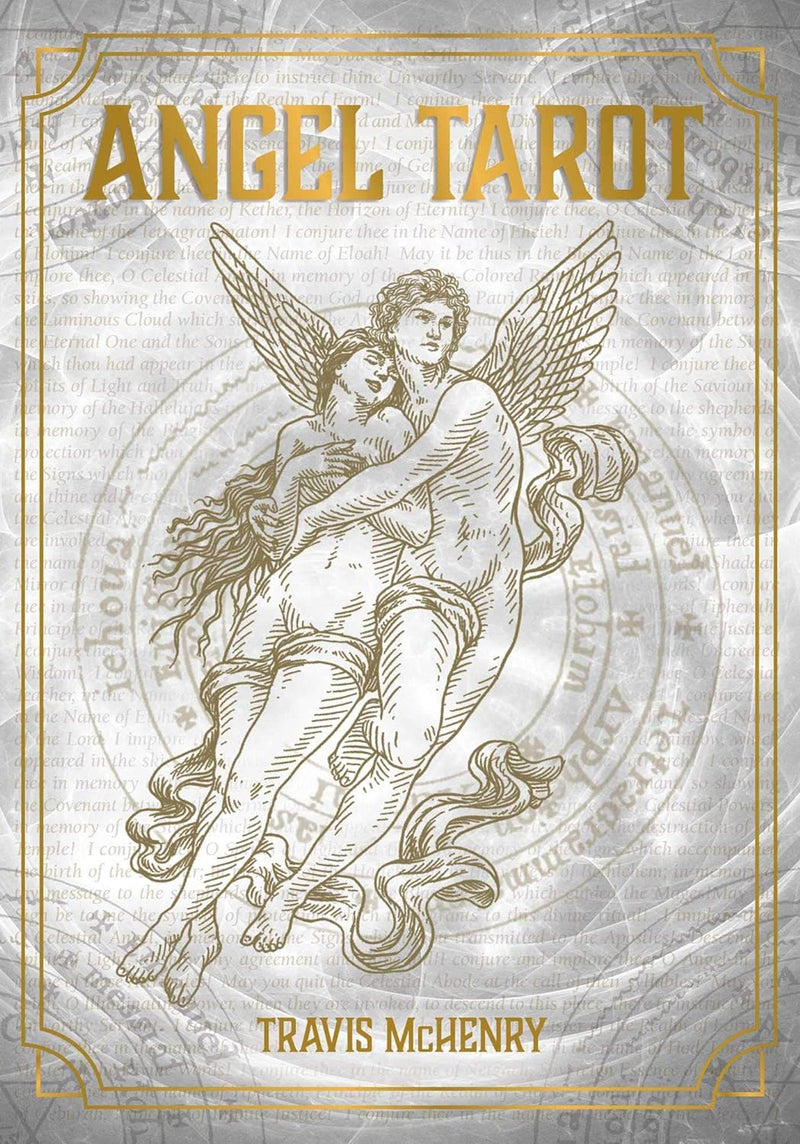 Angel Tarot