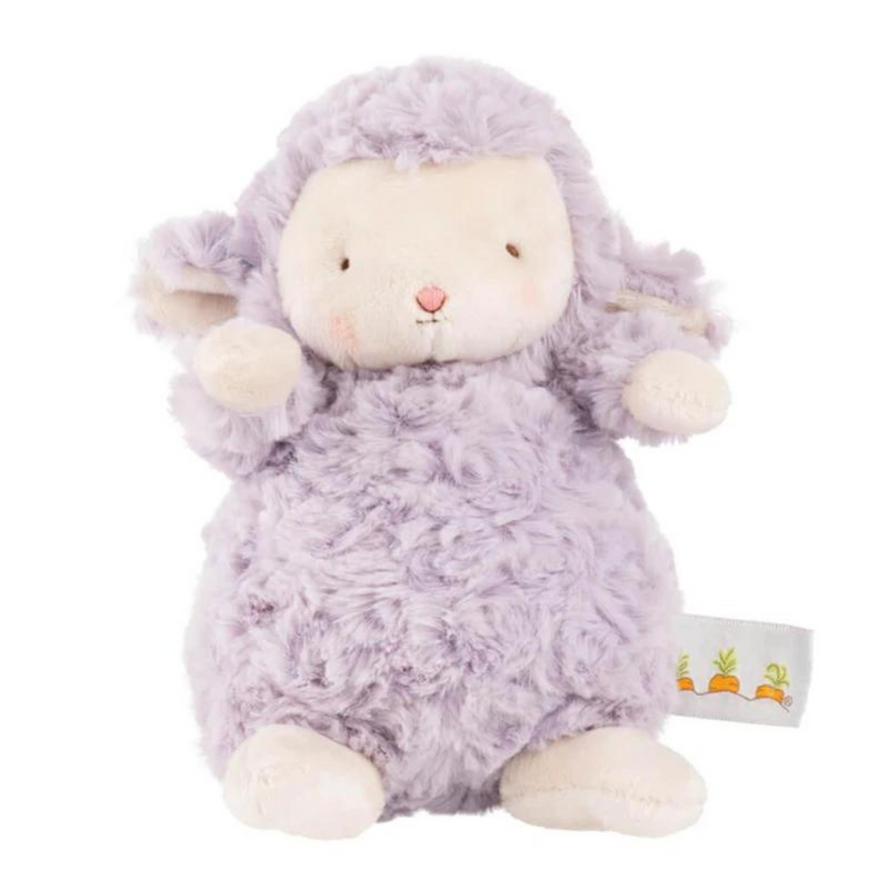 Wee Kiddo The Lamb - Purple