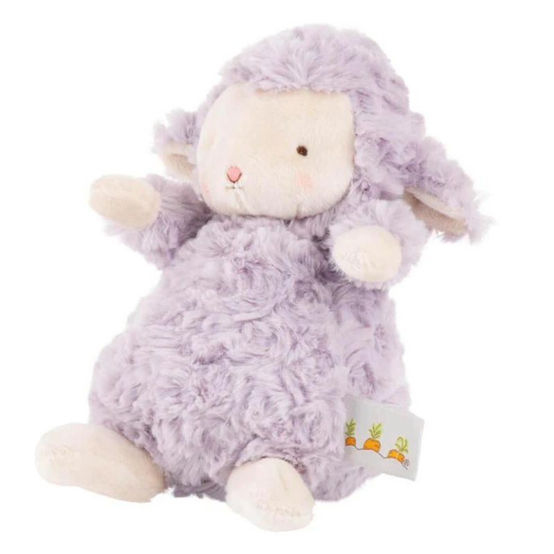 Wee Kiddo The Lamb - Purple