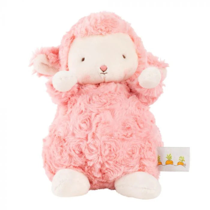 Wee Kiddo The Lamb - Pink