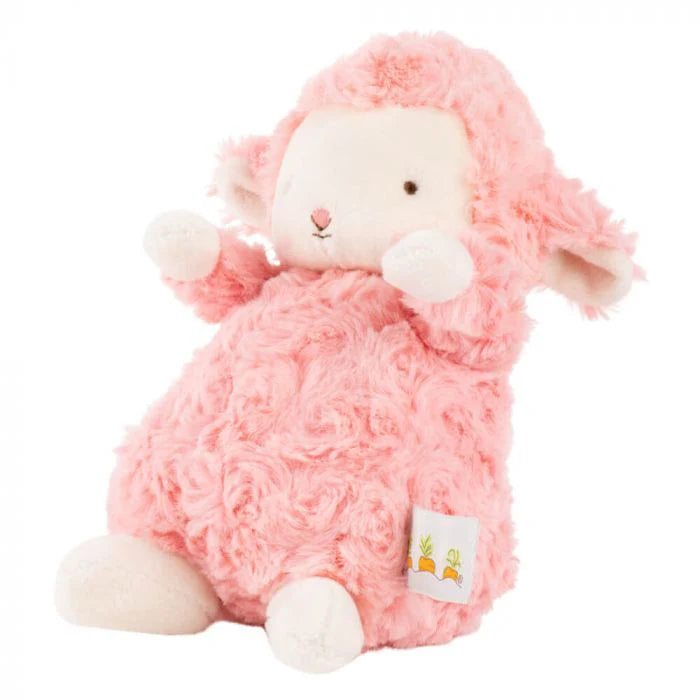 Wee Kiddo The Lamb - Pink