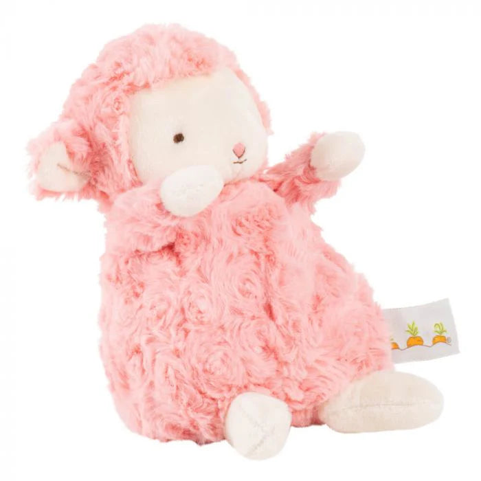 Wee Kiddo The Lamb - Pink