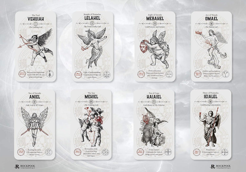 Angel Tarot