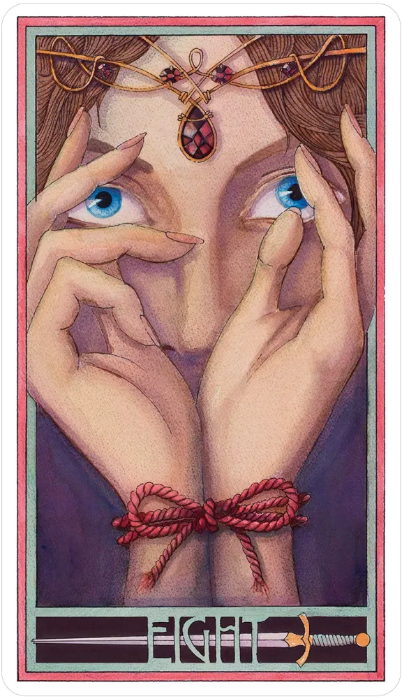 Erenberg Tarot