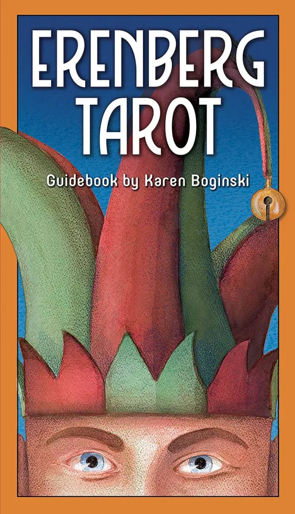 Erenberg Tarot