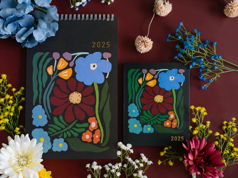 Actspressions 2025 Planner