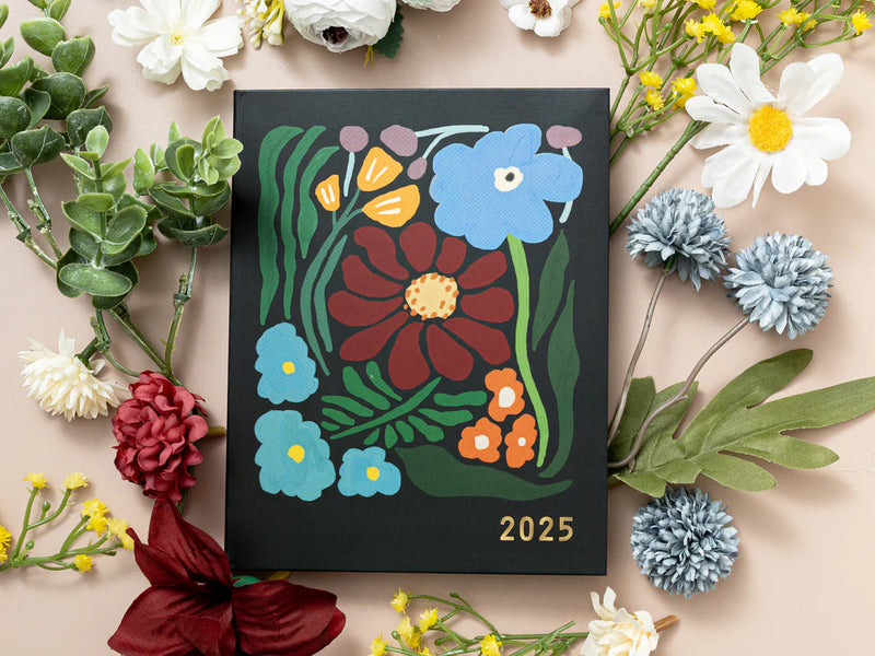 Actspressions 2025 Planner