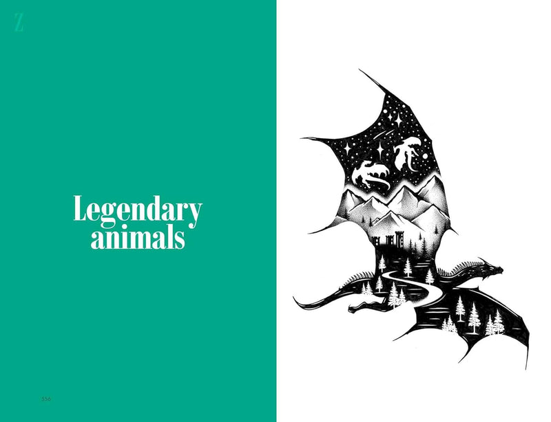 An A-Z of Animal Symbolism