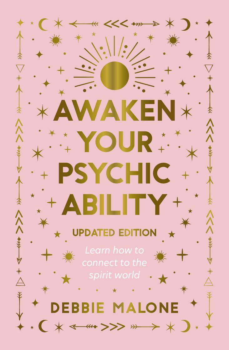 Awaken your Psychic Ability - Updated Edition