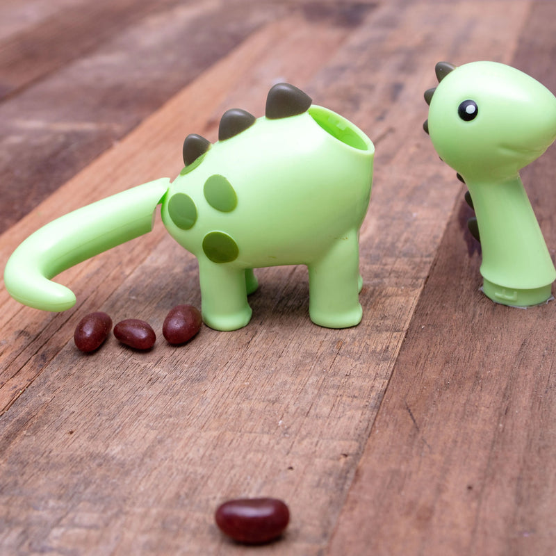 Jellybeans Poop - Dinosaur