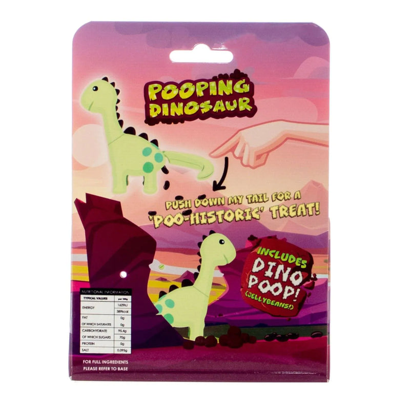 Jellybeans Poop - Dinosaur