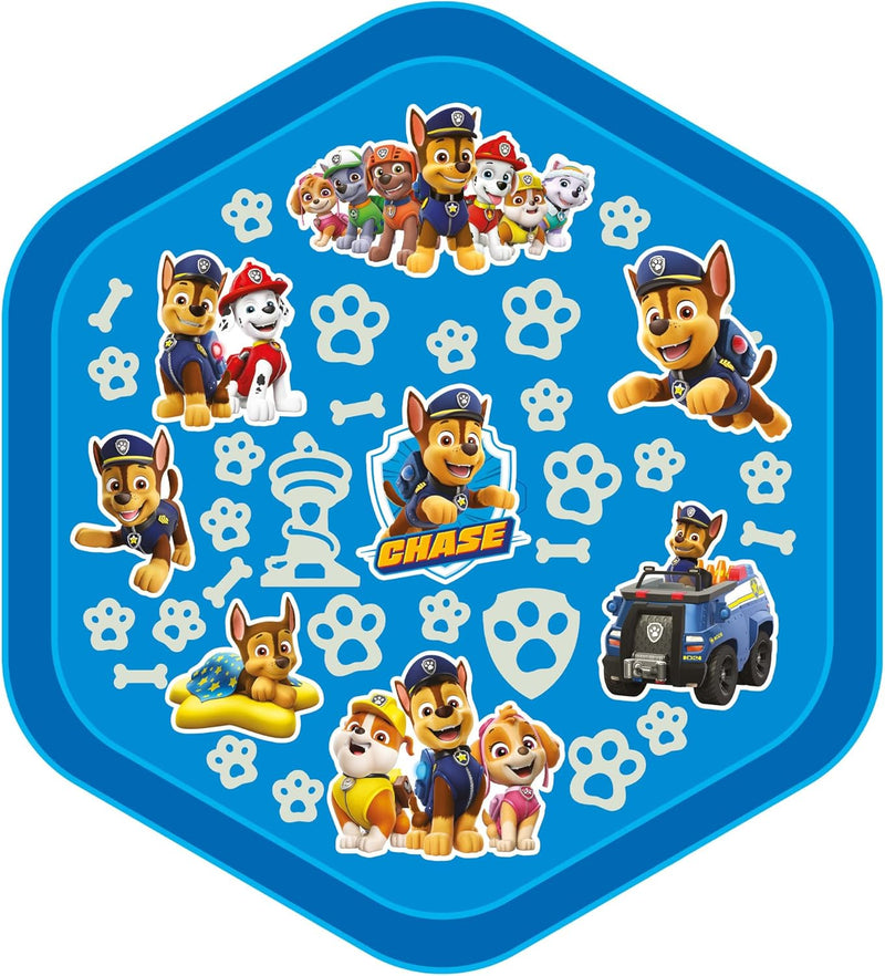 PAW Patrol Glow Shapes & Chase