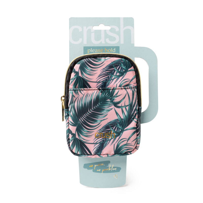 Crush Water Bottle Pouch