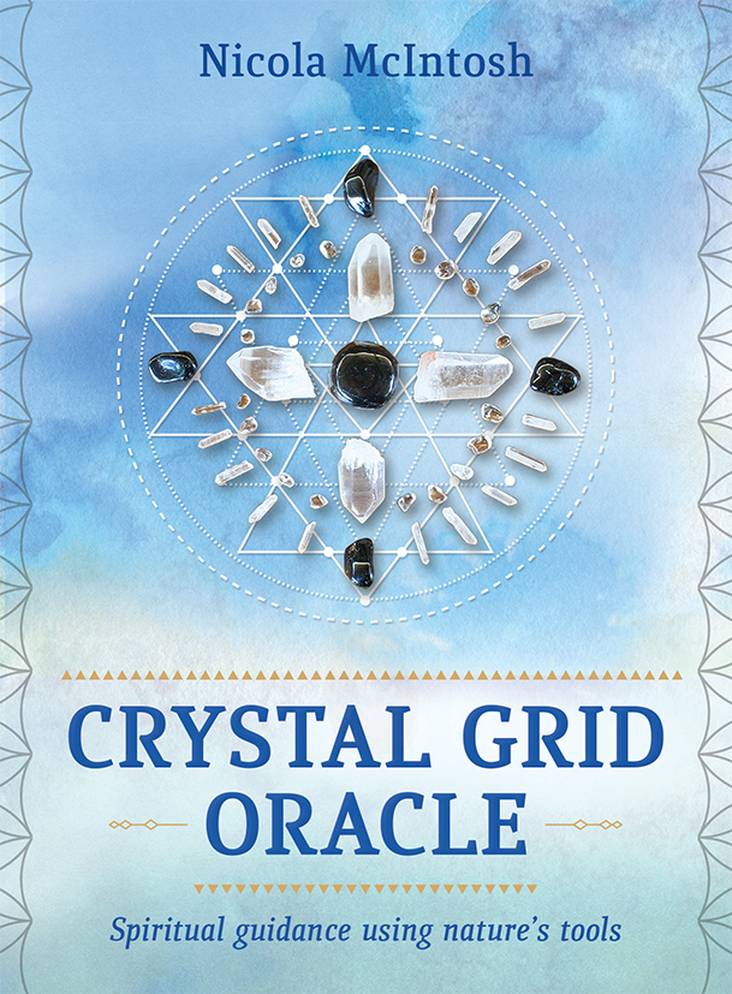 Crystal Grid Oracle