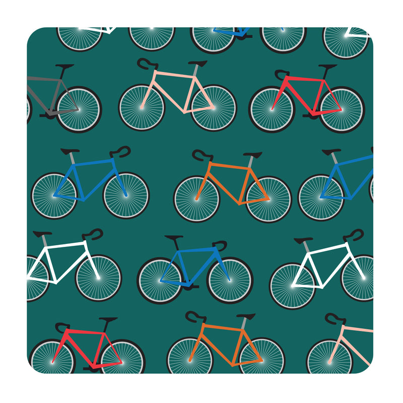 Coaster - Cycle