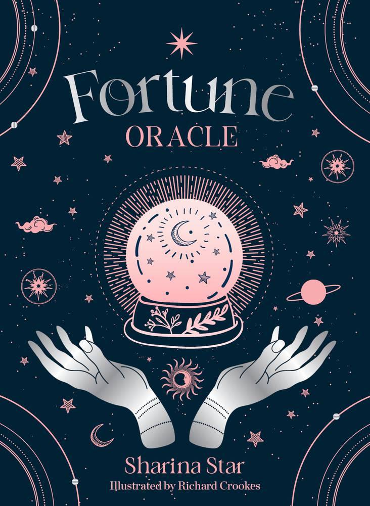 Fortune Oracle