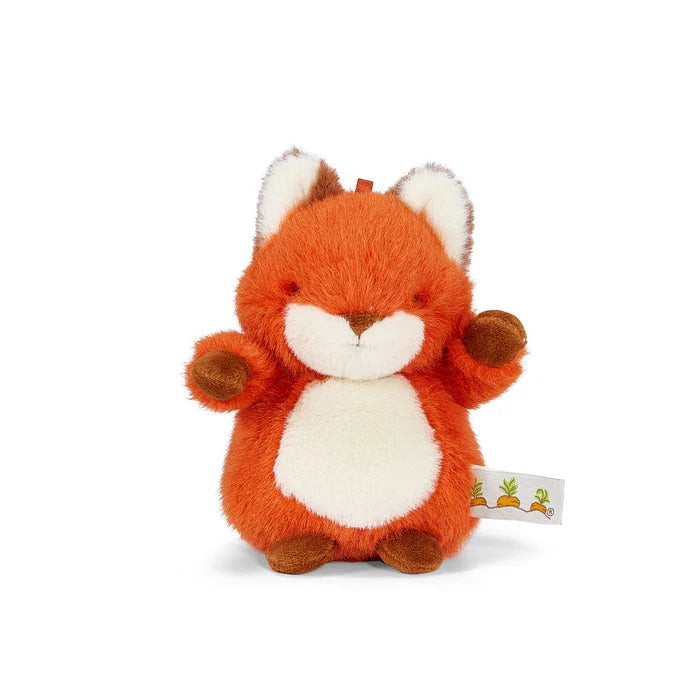 Foxy Bag Charm