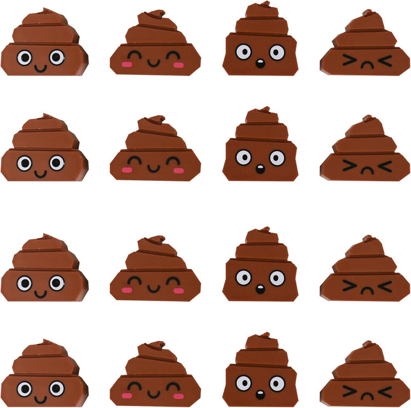 Tumbling Turds Stacking Game