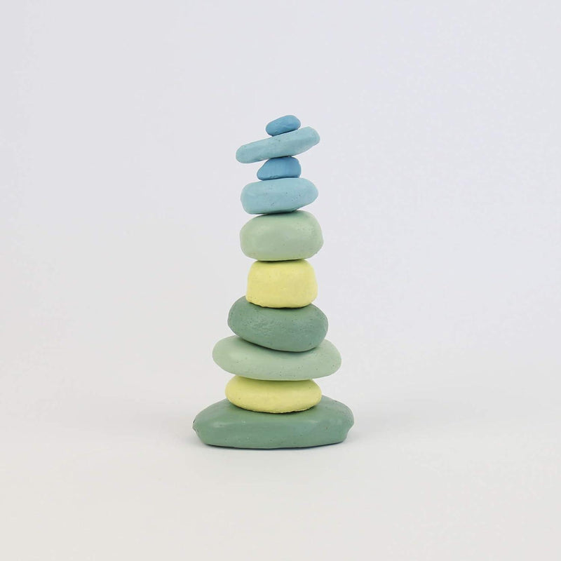 Zen Stack