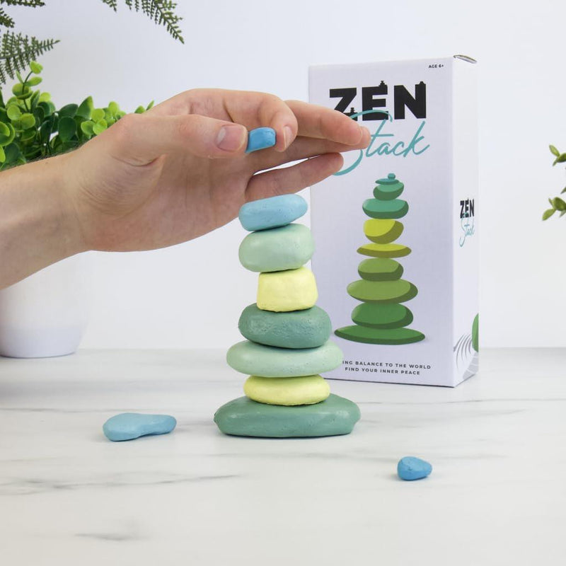 Zen Stack