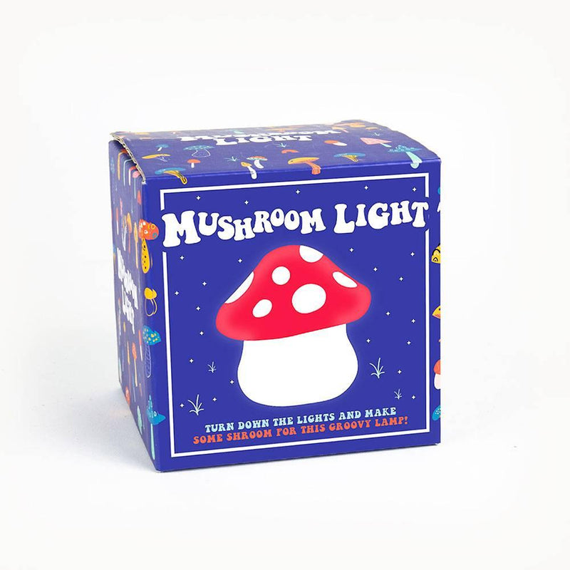 Mushroom Light