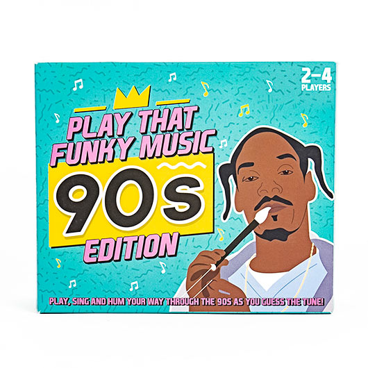 90s Play That Funky Music