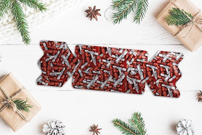 Festive Cracker Puzzle