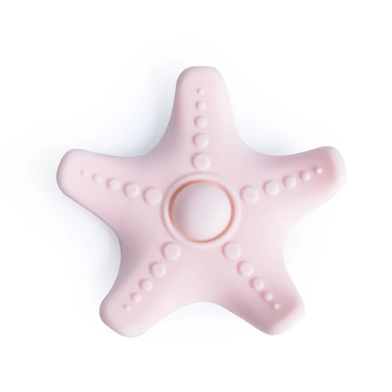 Starfish Teether