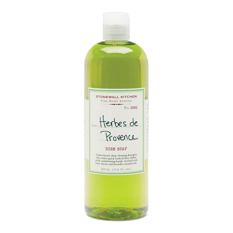 Dish Soap - Herbes de Provence