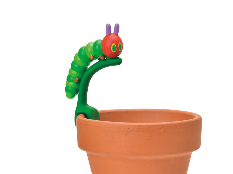 Grow A Plant - Mogumogu - The Very Hungry Caterpillar - Orange Balm