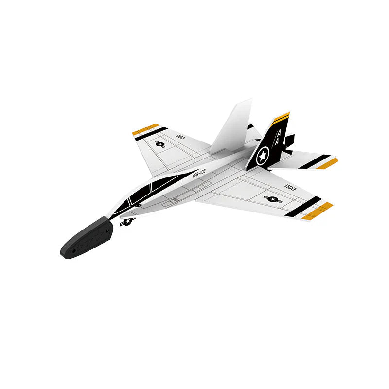 Jet Fighter Science 2 in 1 - F16 & F18