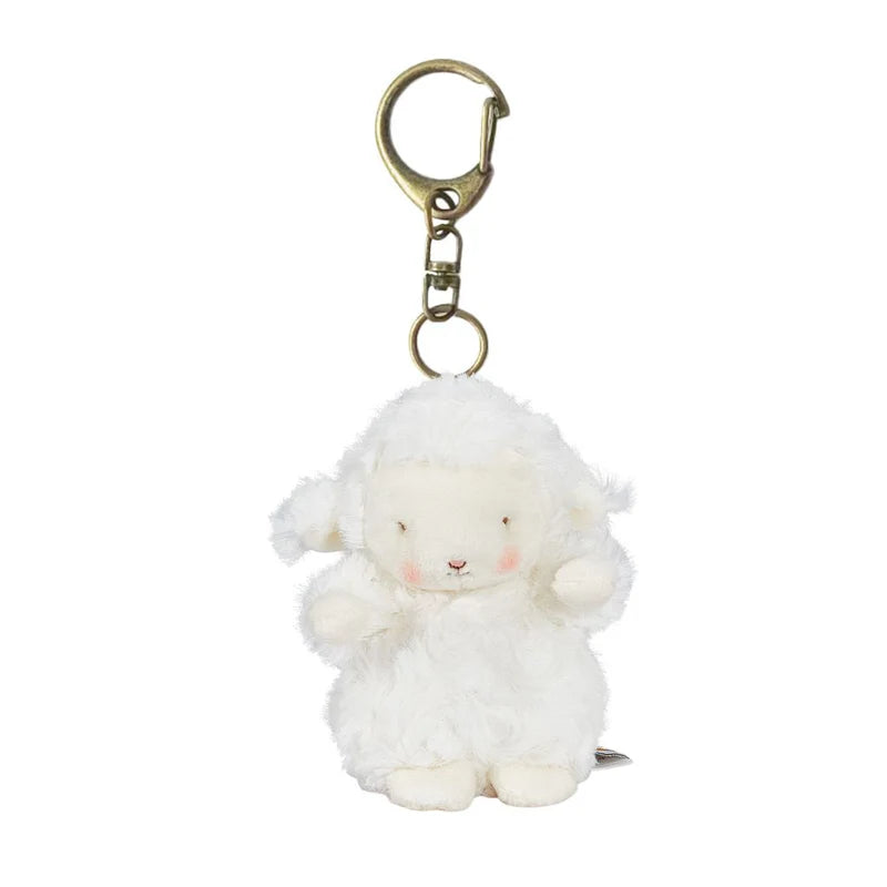 Kiddo The Lamb Key Chain