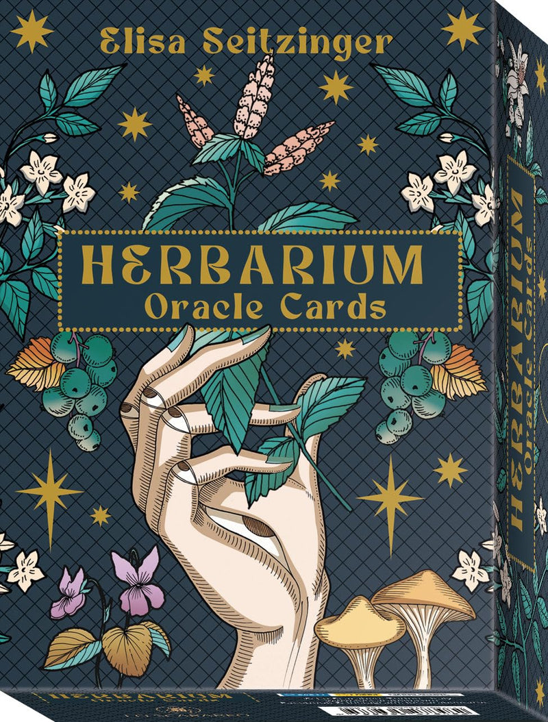 Herbarium Oracle