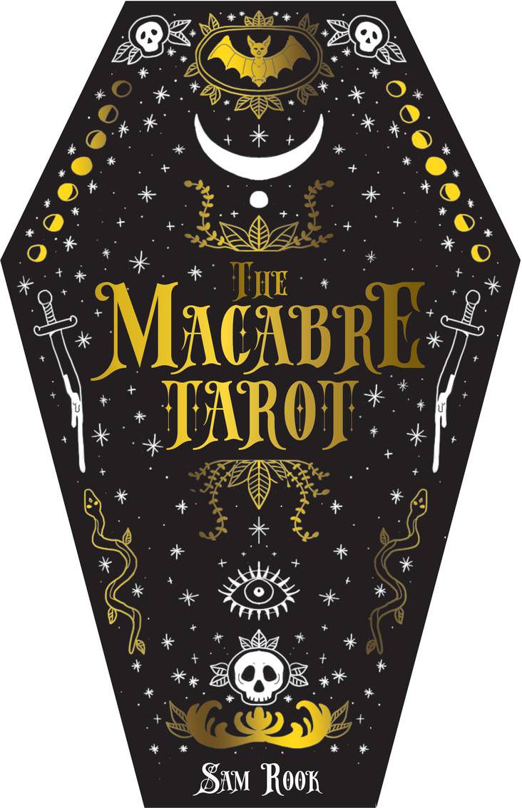 Macabre Tarot