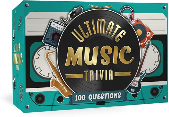 Music Trivia