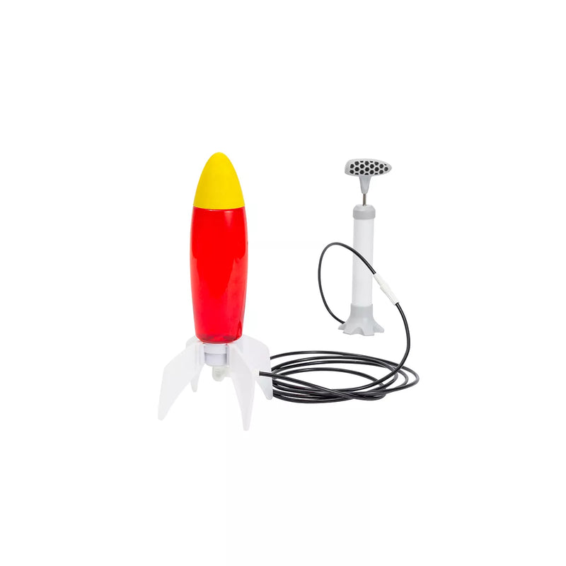 My First Water Rocket Learning Kit