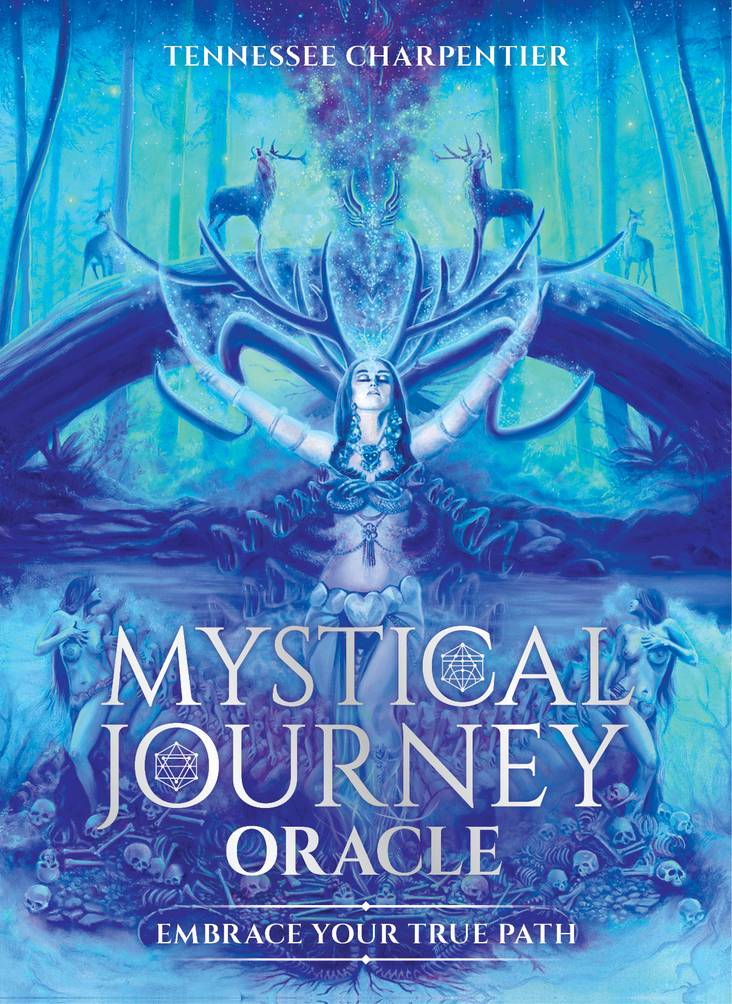 Mystical Journey Oracle