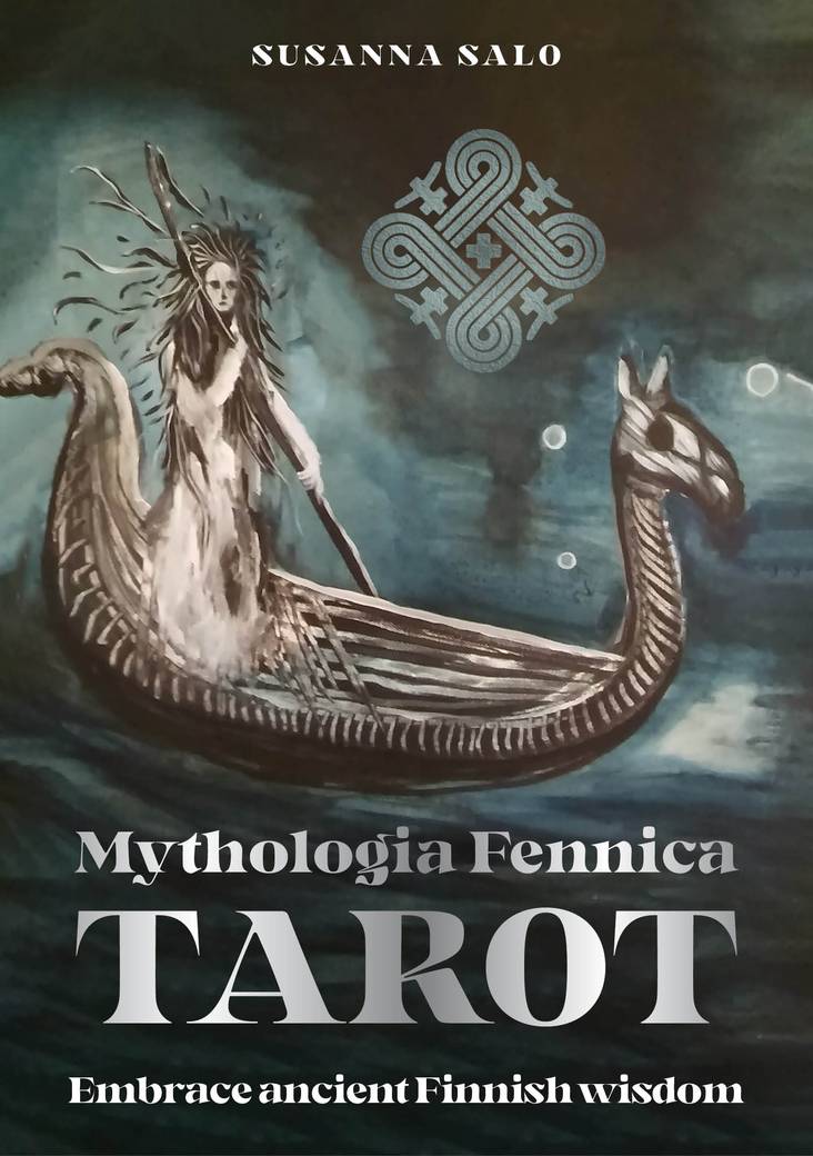 Mythologia Fennica Tarot