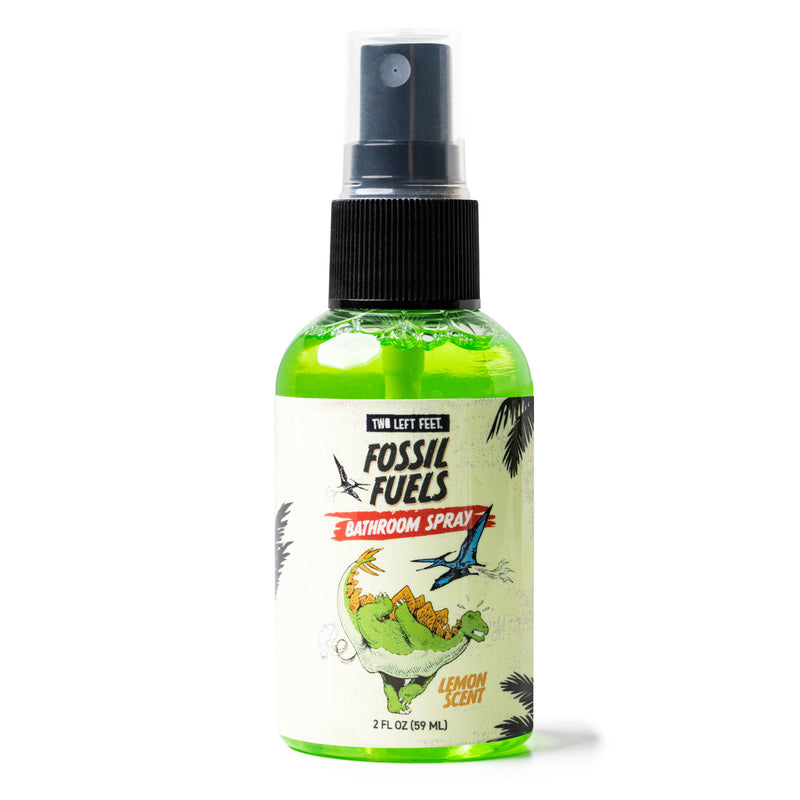 Odor Oblitereator Bathroom Spray