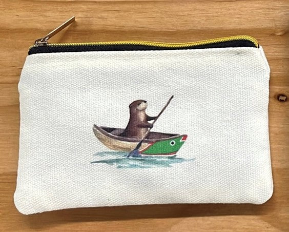 Otterwise Mini Pouch