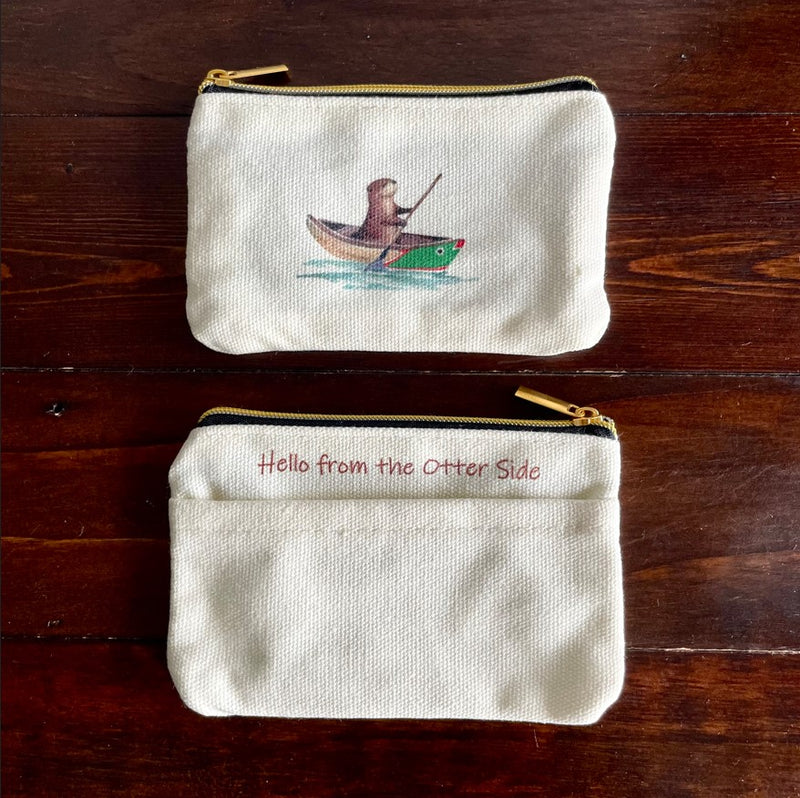 Otterwise Mini Pouch