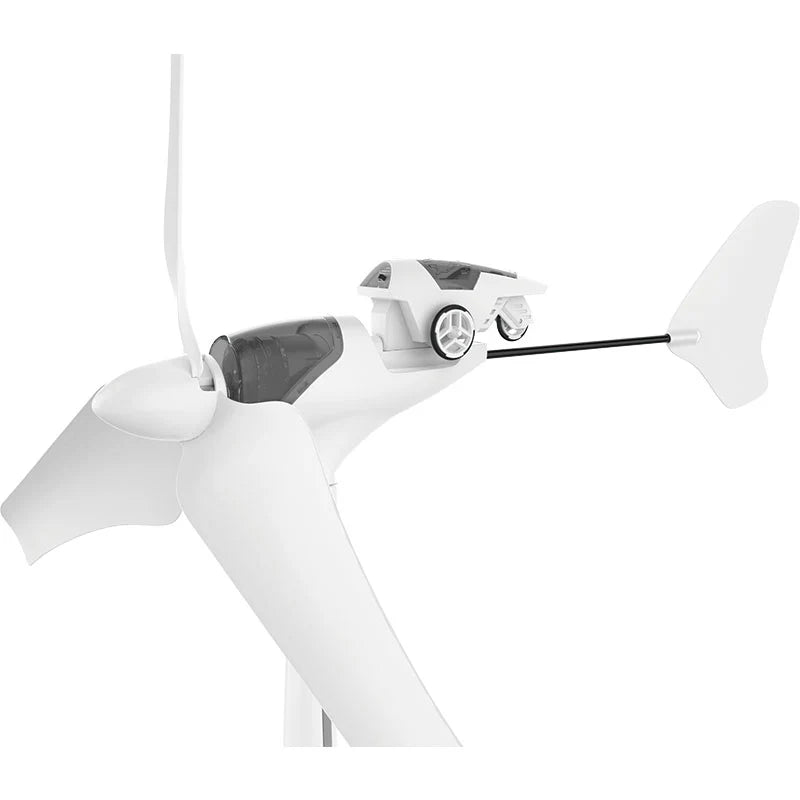 Wind Turbine Science Projects Set