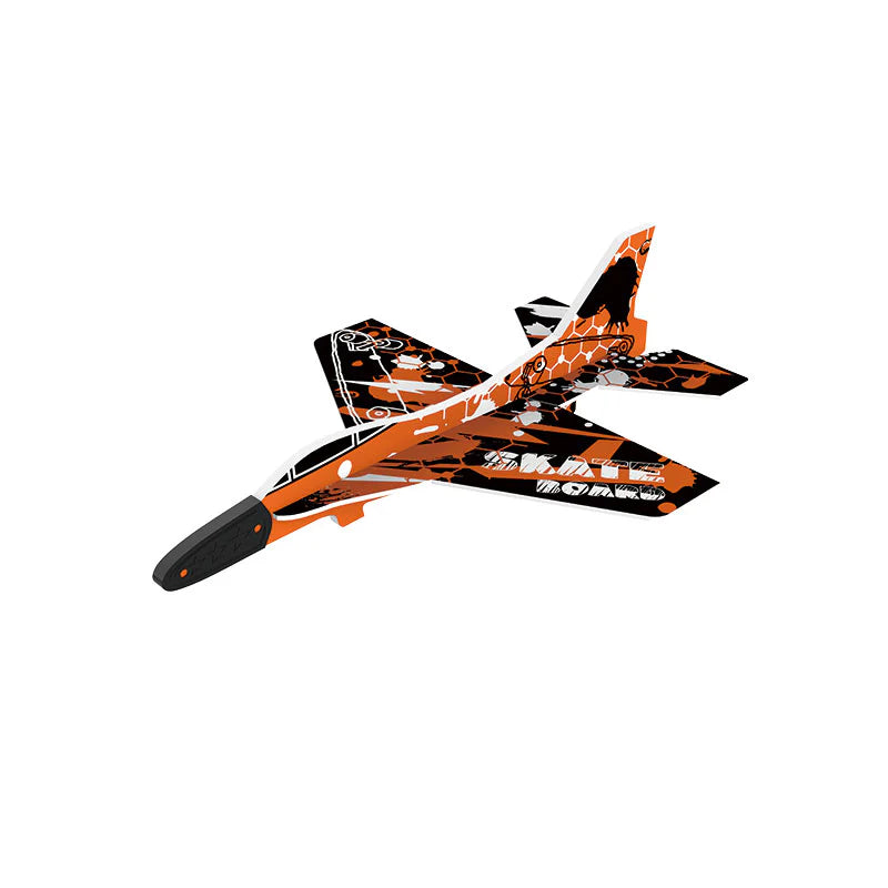 Jet Fighter Science 2-in-1 - Falcon & Hornet