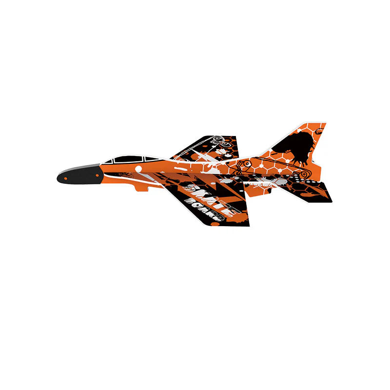 Jet Fighter Science 2-in-1 - Falcon & Hornet